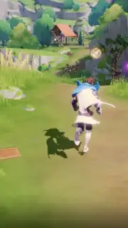 Ark Legends Screenshot 6