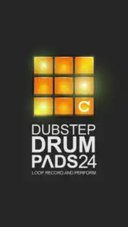 Dubstep Drum Pads 24 Screenshot 4