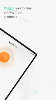 Total VPN Screenshot 18