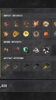 War Groups Screenshot 8