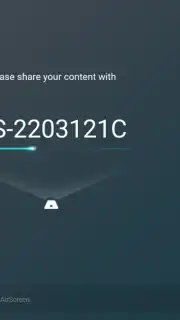 AirScreen Screenshot 12