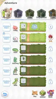 Ragnarok Labyrinth NFT Screenshot 18