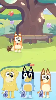Bluey: Let’s Play! Screenshot 5