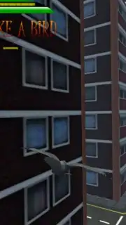 Fly like a bird 3 lite Screenshot 2