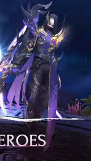 HOTS Screenshot 8
