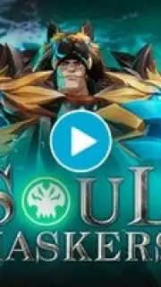 Soul Maskers Screenshot 1