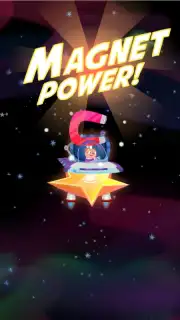 Rocket Rush Screenshot 2