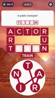 Words of Wonders: Guru Screenshot 1