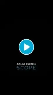 Solar System Scope Screenshot 1