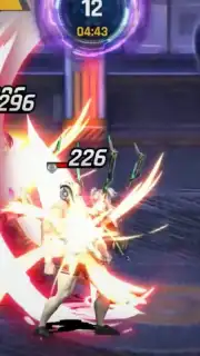 Infinity Star M Screenshot 4