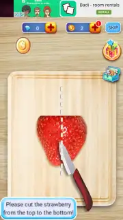 Ice Cream Maker - cooking game Screenshot 4