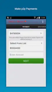 Perfect Money Screenshot 5