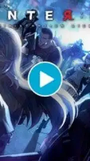 COUNTER: SIDE (KR) Screenshot 1