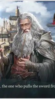 The King Arthur Screenshot 4