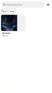 Pinterest Screenshot 17