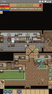 stein.world Screenshot 3