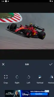 Video maker with photo & music Screenshot 3