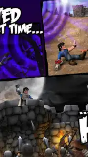 Army of Darkness Defense Screenshot 3
