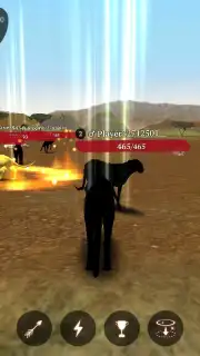 TheCheetah Screenshot 6