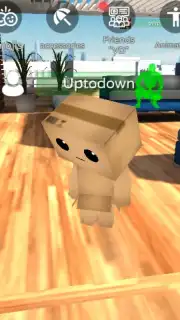 Virtual Droid Screenshot 4