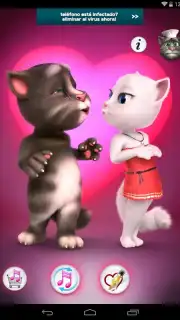 Tom's Love Letters Screenshot 5