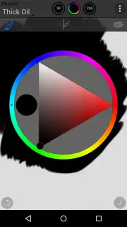 Painter Mobile Screenshot 6