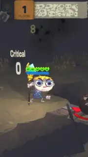 Solo Knight Screenshot 4