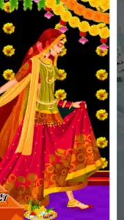 Winter Indian Wedding Rituals Screenshot 8