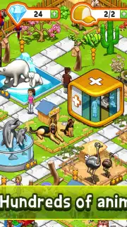 Mini Pets Screenshot 8