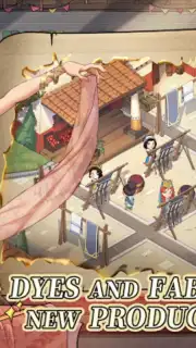 Imperial Destiny: Path of Gold Screenshot 7