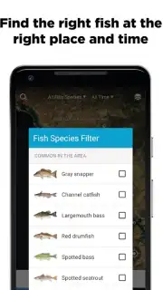 FishBrain Screenshot 6