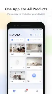 EZVIZ Screenshot 3