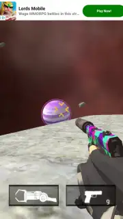Sandbox In Space Screenshot 16