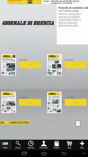 GdB digital Screenshot 1