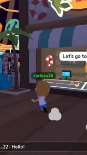 Play Together Screenshot 10