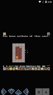 Powder Screenshot 7