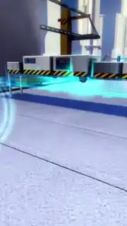 RunBot Screenshot 4