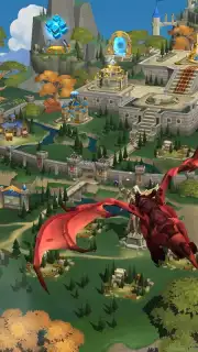 Legion of Ace: Chaos Territory Screenshot 9