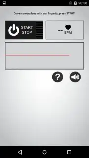 Monitor Heart Rate Screenshot 7