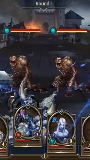Dungeon Rush: Rebirth Screenshot 6