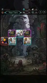 Terra Battle 2 Screenshot 5