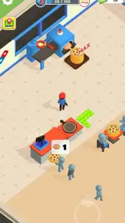 Pizza Ready Screenshot 8