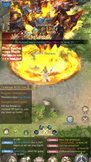 Strive for Glory Screenshot 18