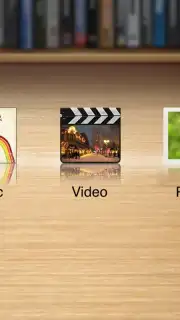 PowerDVD Mobile Screenshot 9