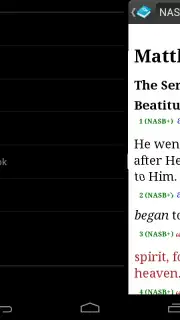 Bible-Discovery Screenshot 10