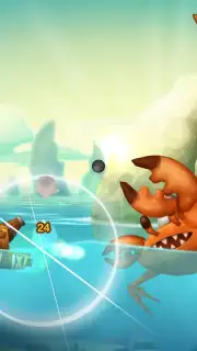 Pirate Power Screenshot 2
