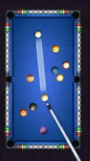 Billiards Screenshot 1