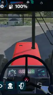 Farming Simulator 23 NETFLIX Screenshot 6