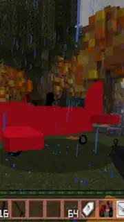 Lava Craft Screenshot 2