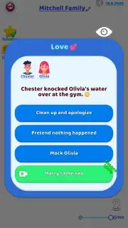 Family Life Screenshot 5